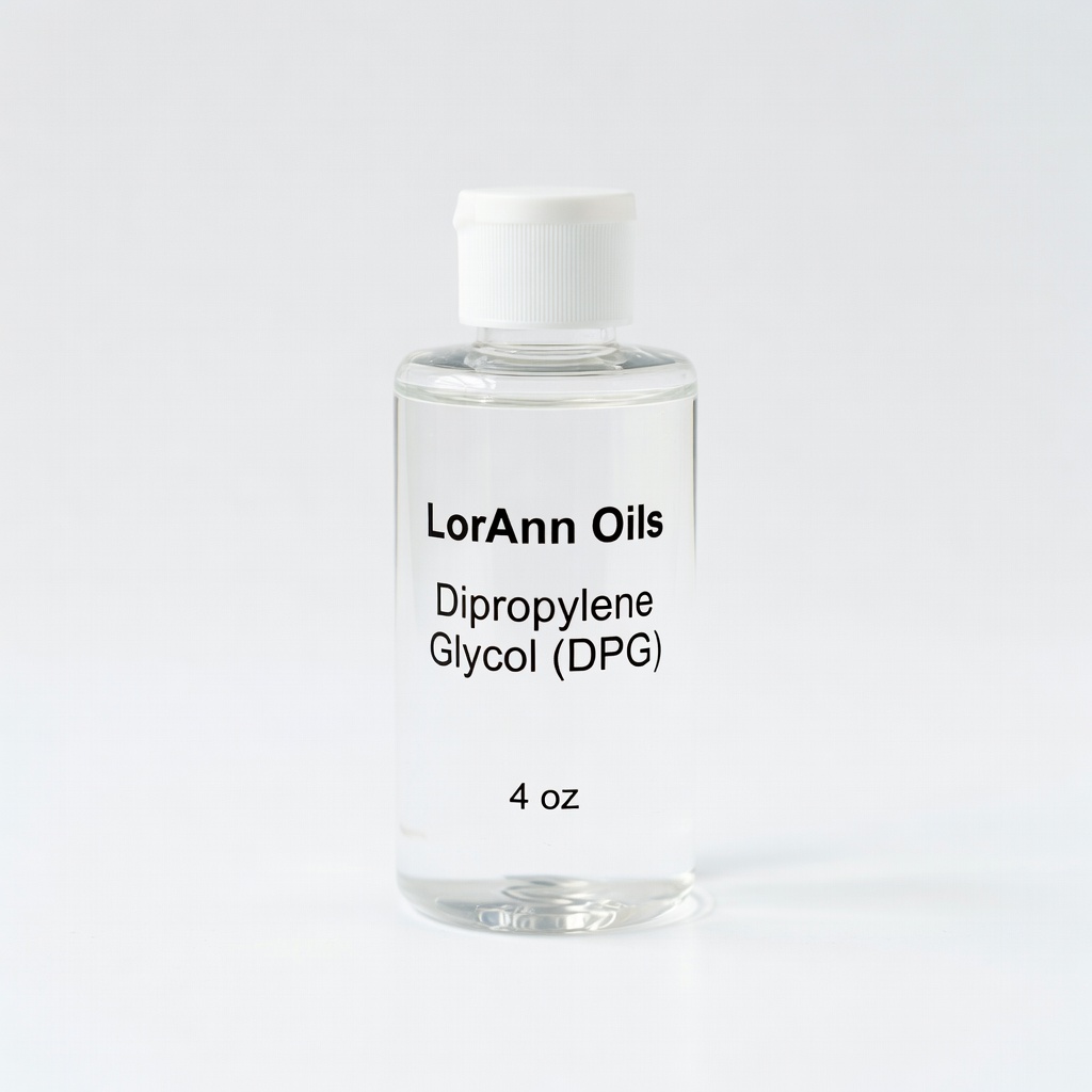 LorAnn Oils Dipropylene Glycol (DPG), 4 oz