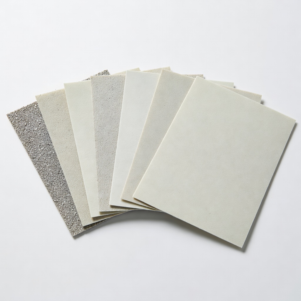 LotFancy Wet Dry Sandpaper Assortment (400-3000 Grit)