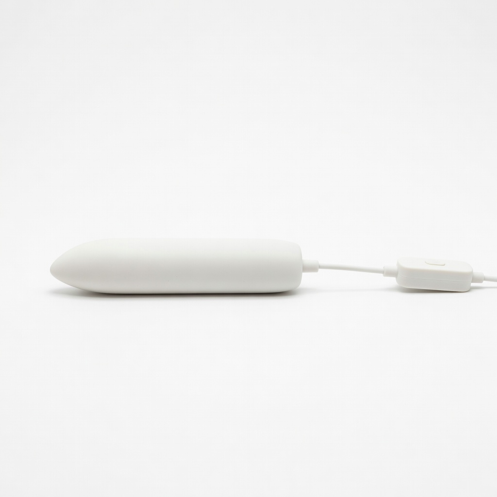Lovehoney Basics Vibrating Bullet Vibrator