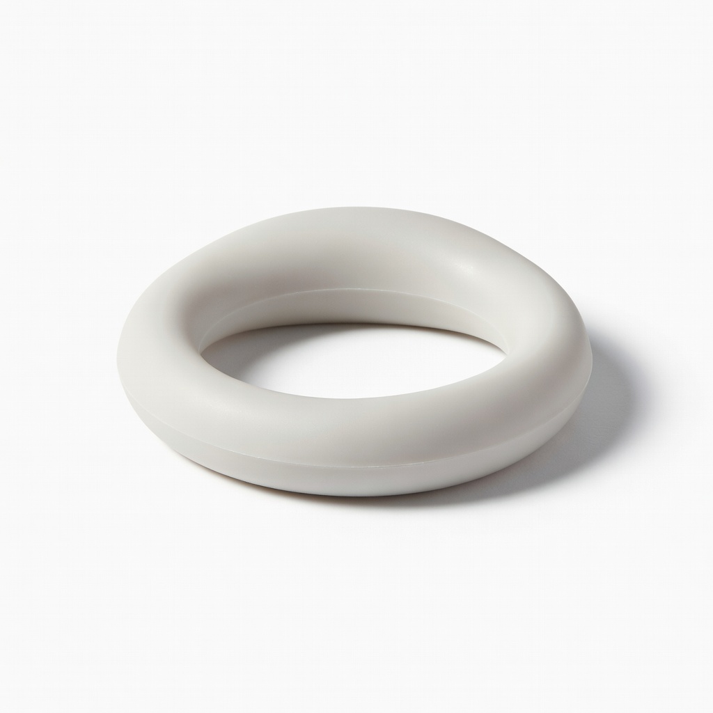 Lovehoney Basics Vibrating Cock Ring