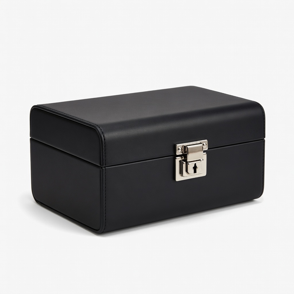 Lovehoney Lockable Sex Toy Storage Case