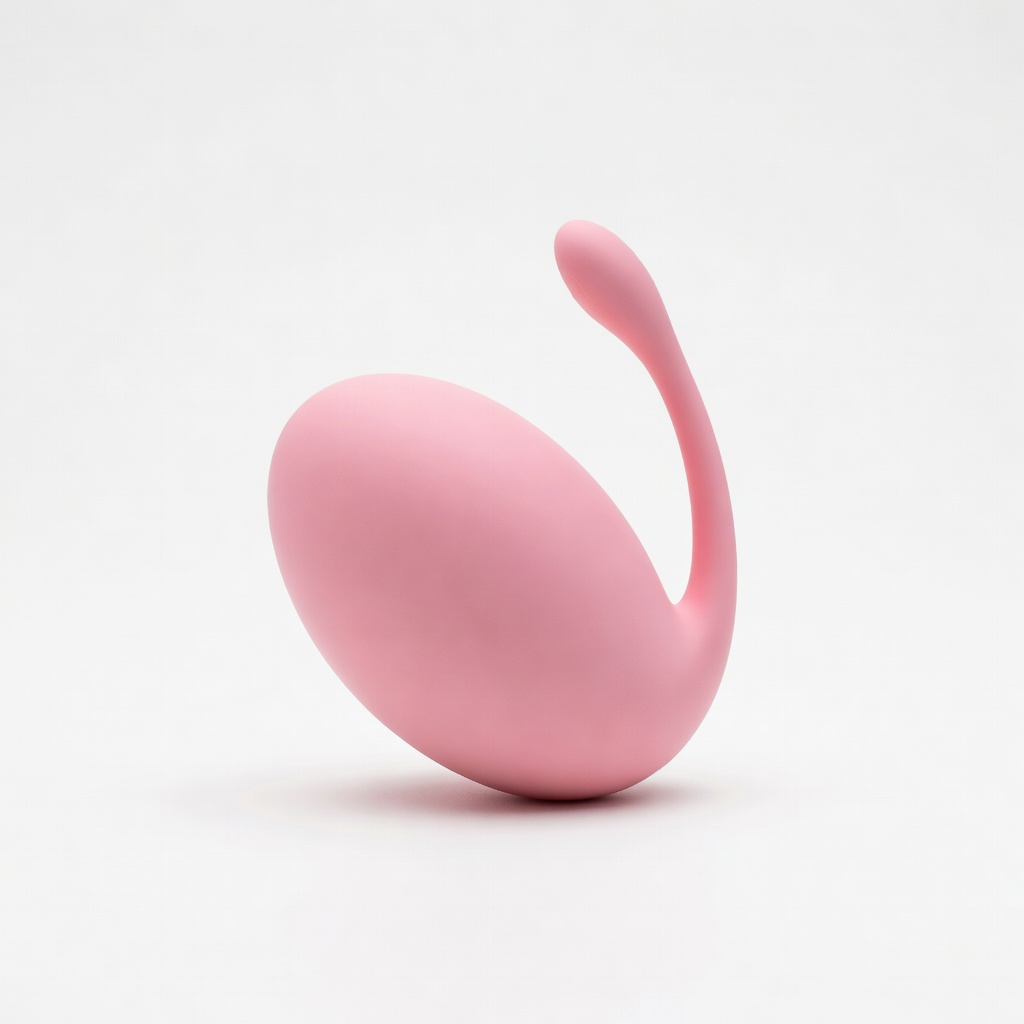 Lovense Lush 3 App-Controlled Egg