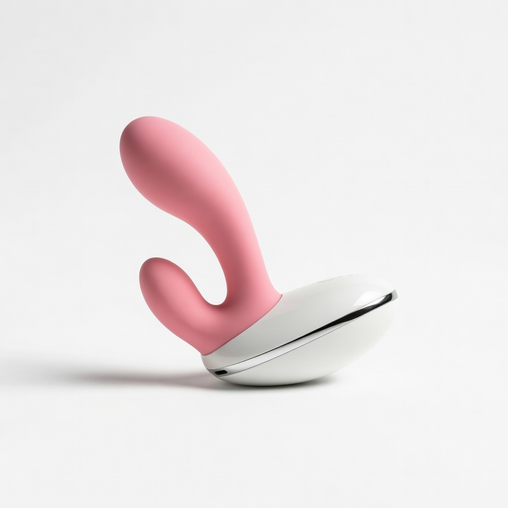 Lovense Lush 3 App-Controlled Vibrator