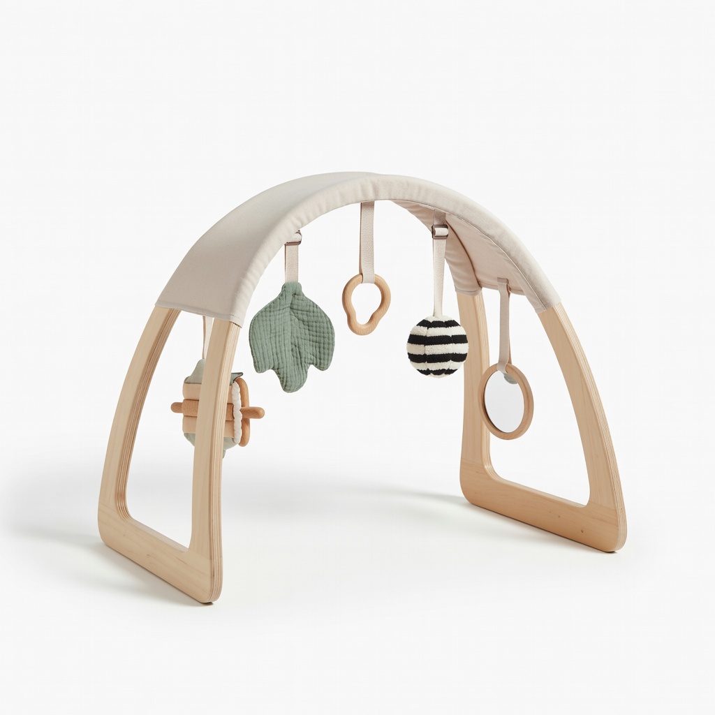 Lovevery The Play Gym