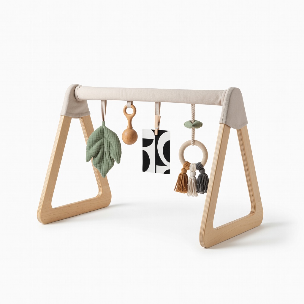 Lovevery The Play Gym