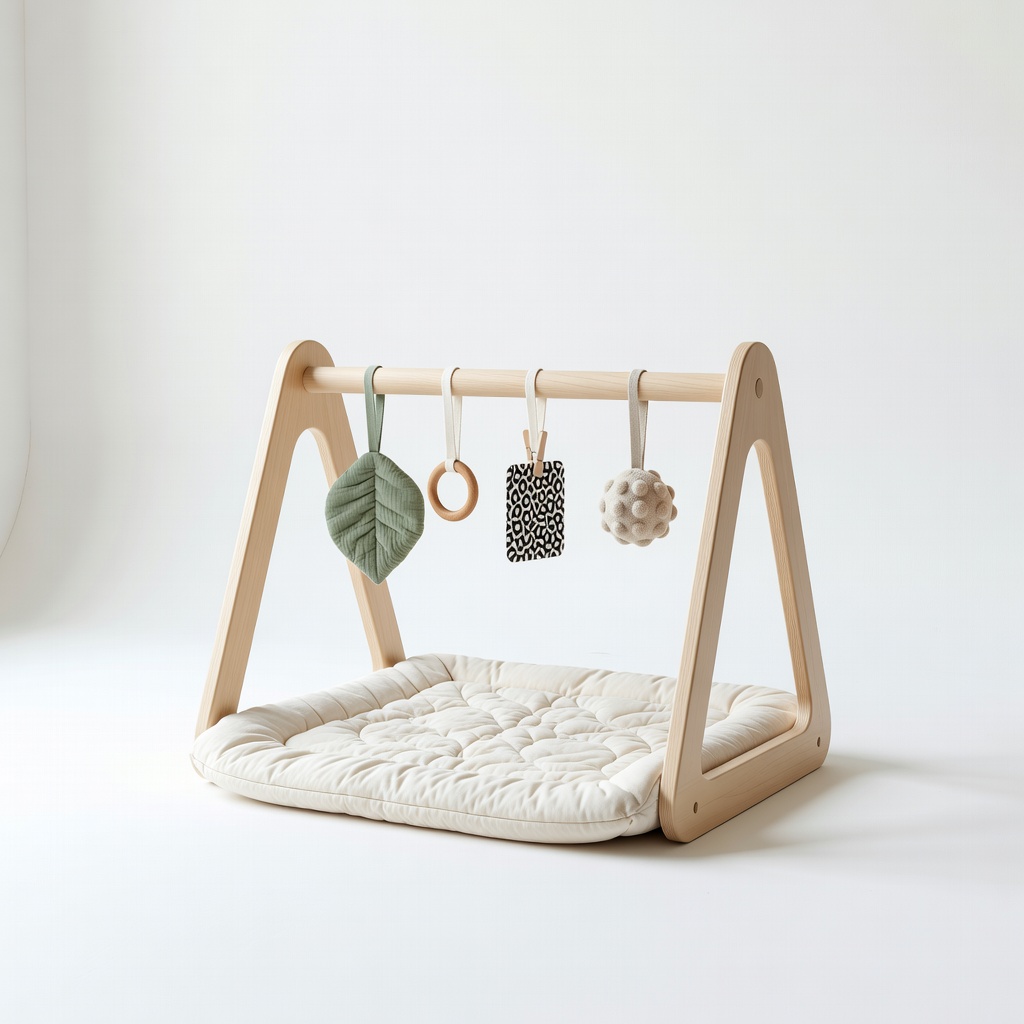 Lovevery The Play Gym