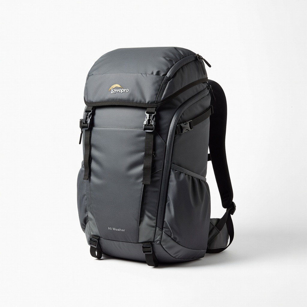 Lowepro Tahoe BP 150 All Weather Camera Backpack