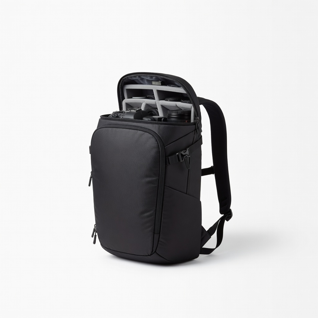 Lowepro Tahoe BP 150 Backpack Camera Bag