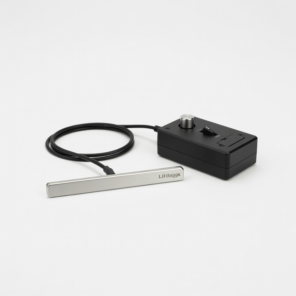 LR Baggs Element Active System VTC