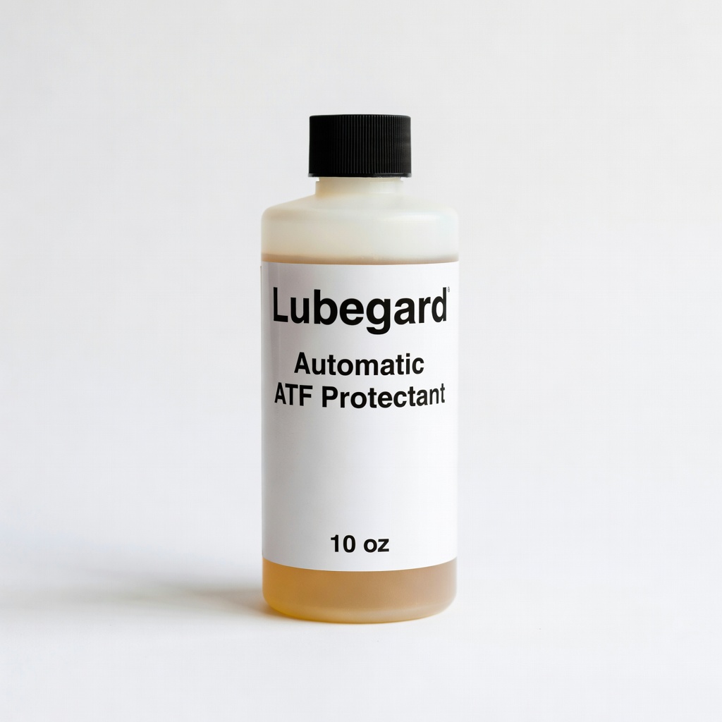Lubegard Automatic ATF Protectant (10 oz)