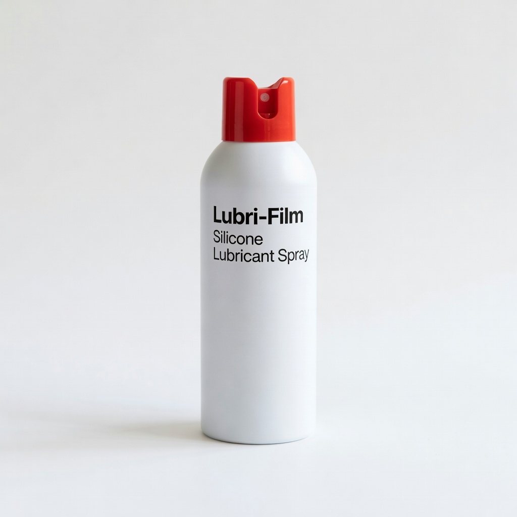 Lubri-Film Silicone Lubricant Spray