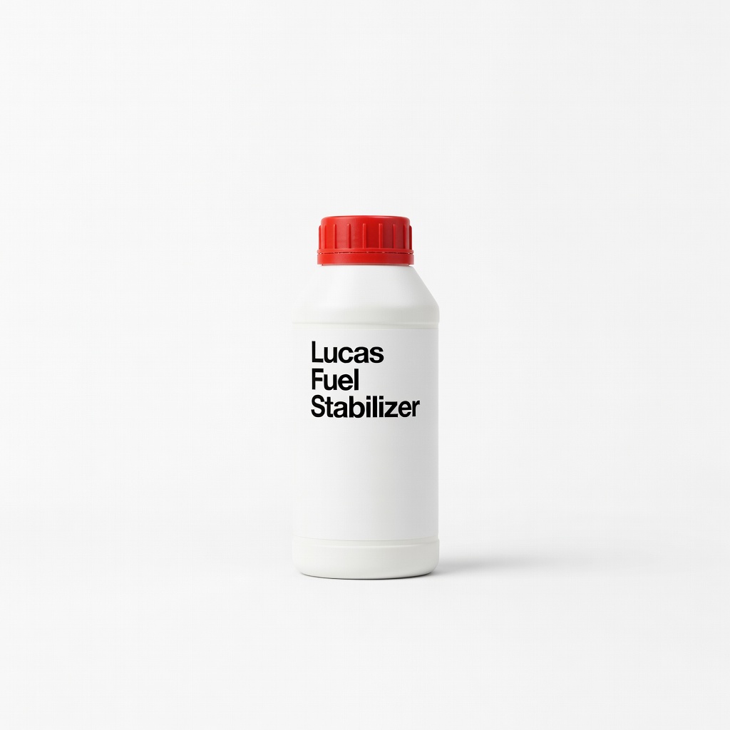 Lucas Fuel Stabilizer