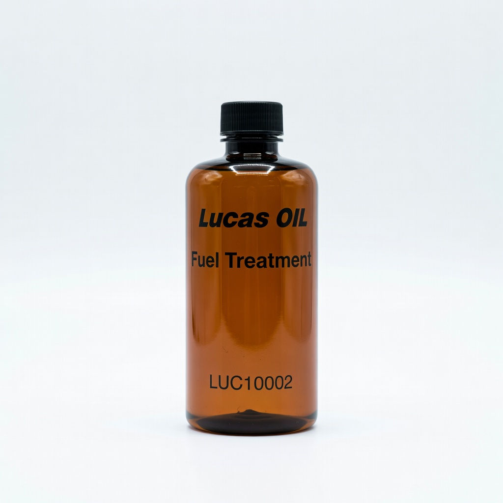 Lucas Oil Fuel Treatment LUC10002