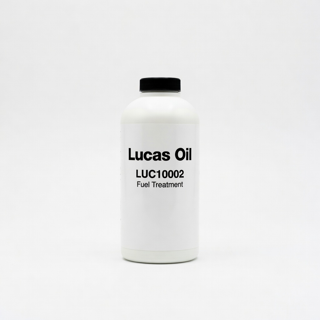 Lucas Oil LUC10002 Fuel Treatment