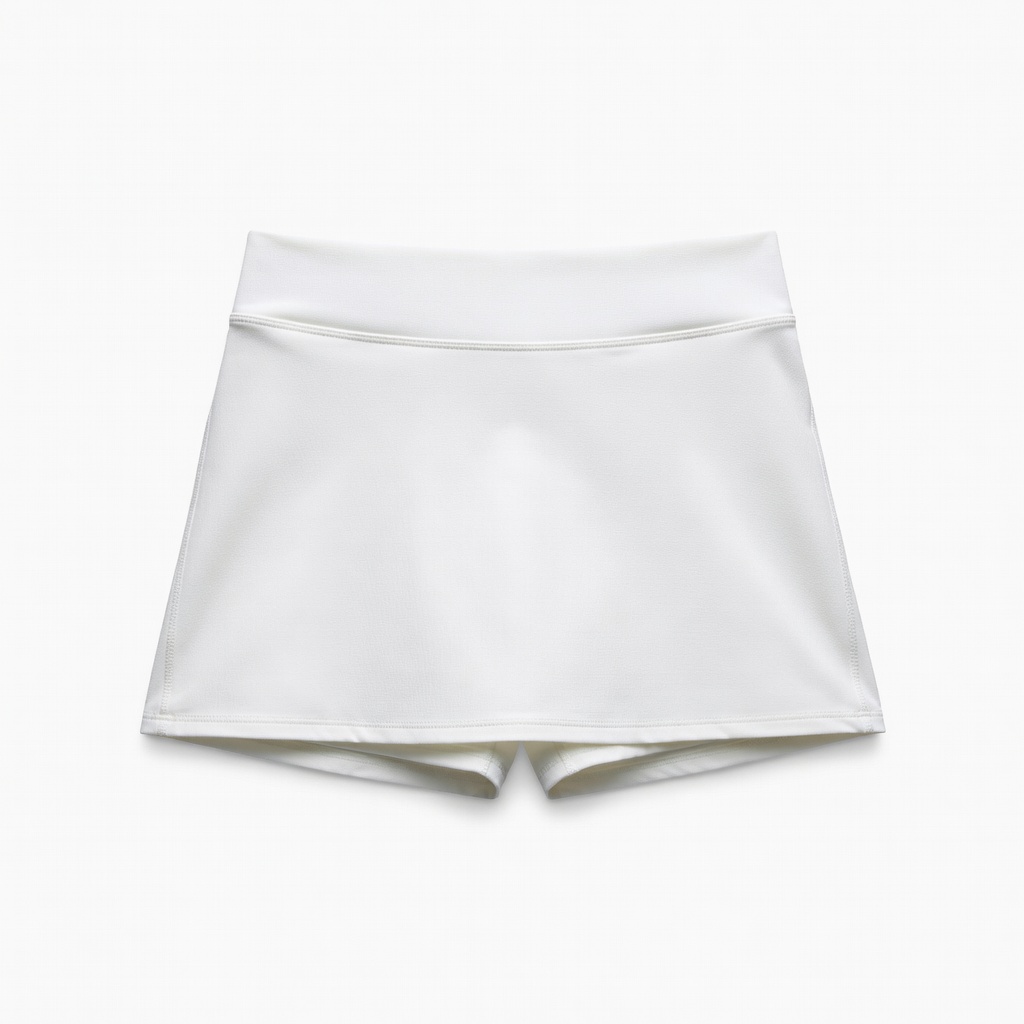 Lululemon Court Rival Skirt 3"