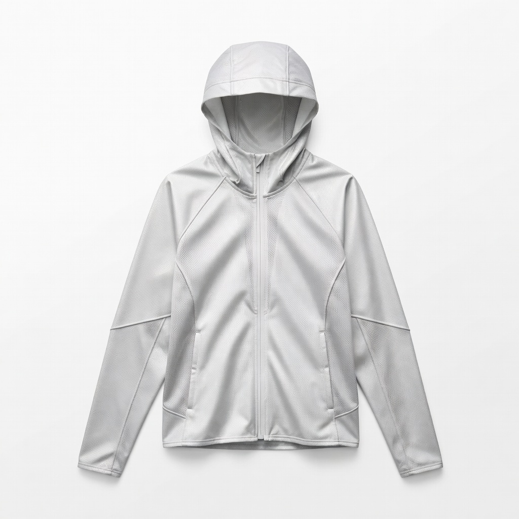 Lululemon Metal Vent Tech Hoodie