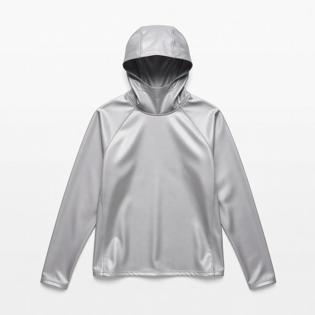 Lululemon Metal Vent Tech Hoodie