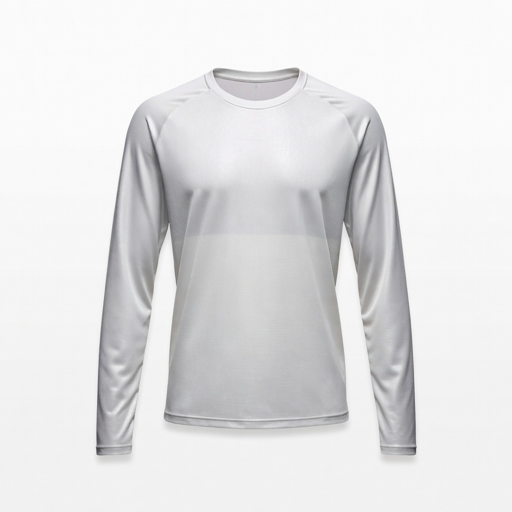 Lululemon Metal Vent Tech Long-Sleeve Shirt