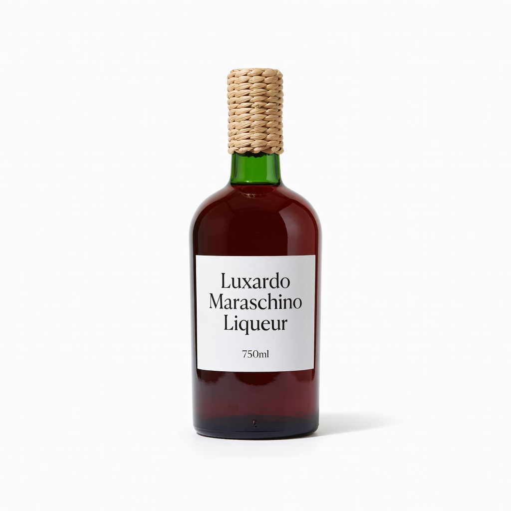 Luxardo Maraschino Liqueur 750ml