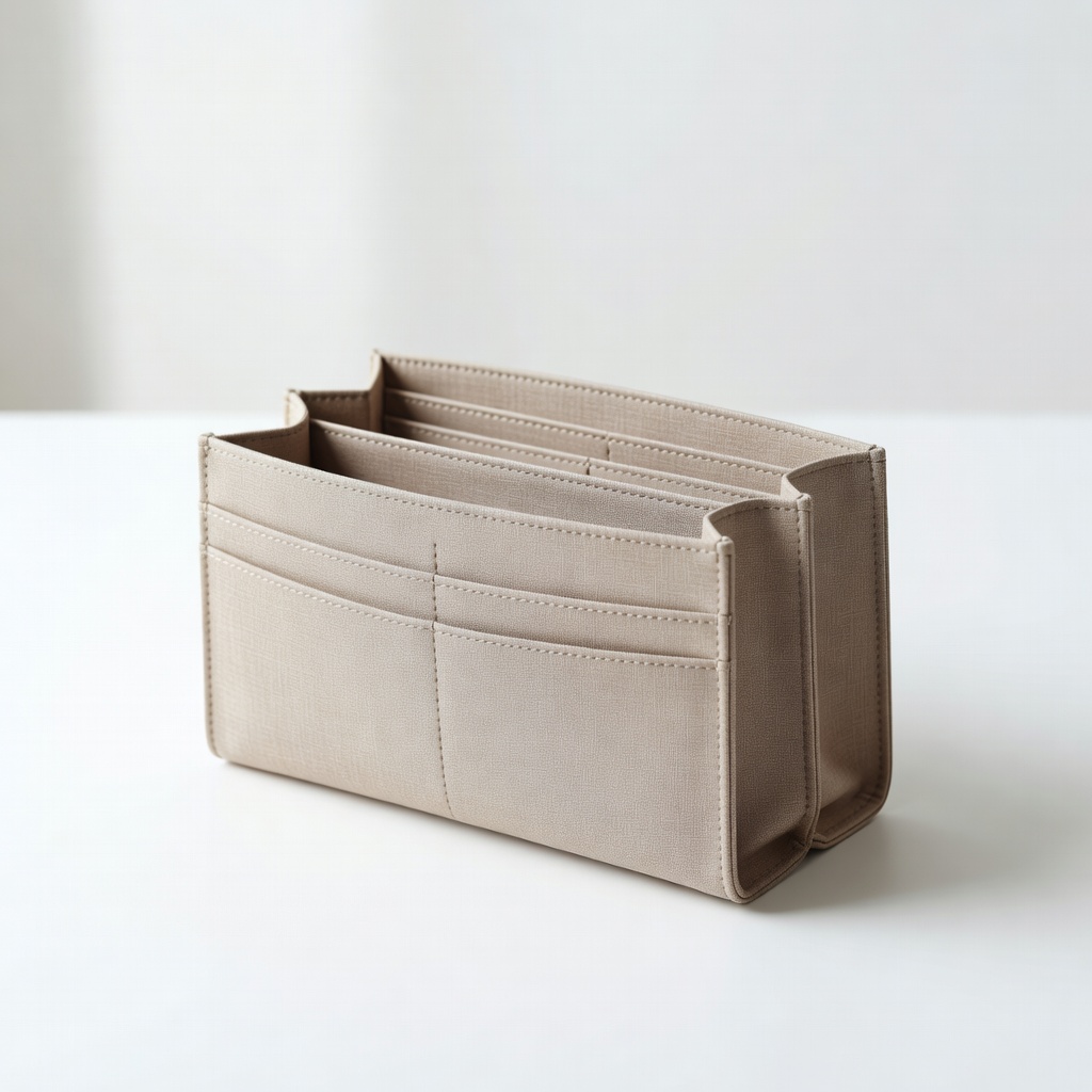 LUXJA Purse Organizer Insert