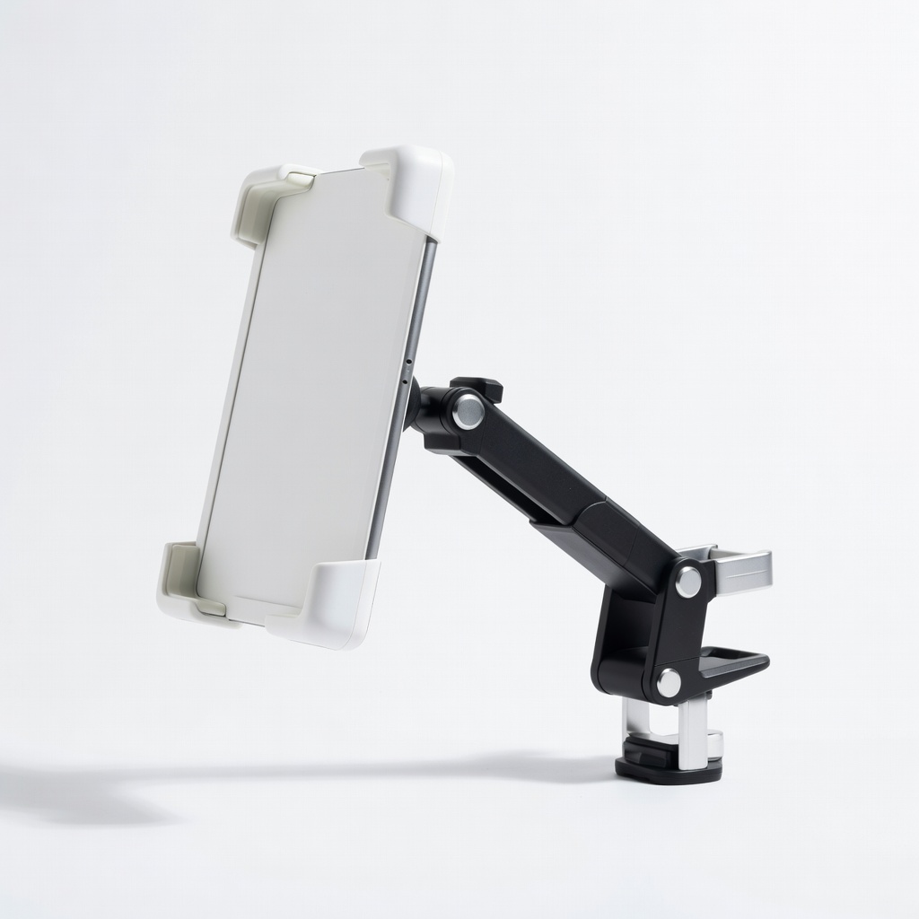 Macally Car Headrest Tablet Mount