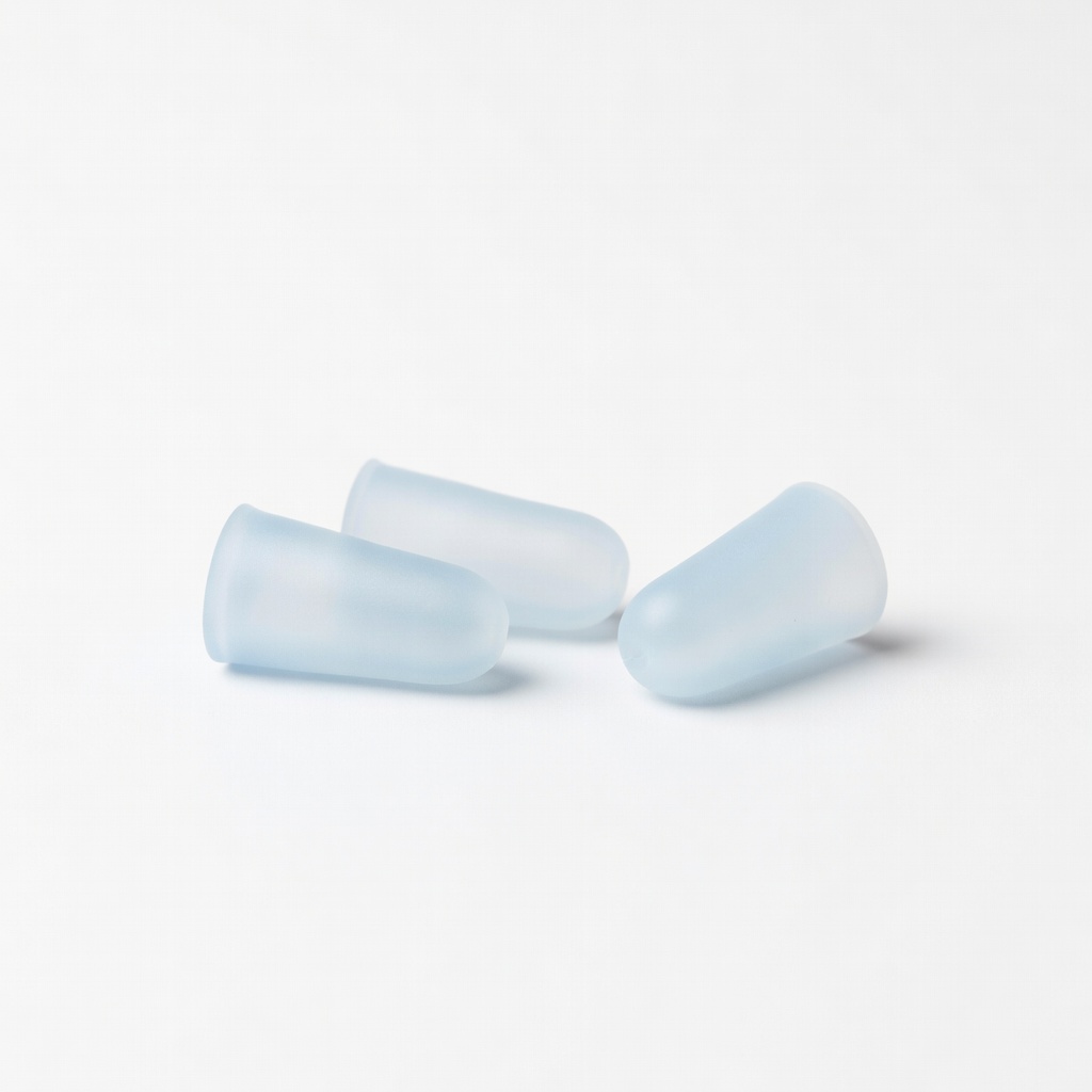 Mack's Ear Seals Earplugs