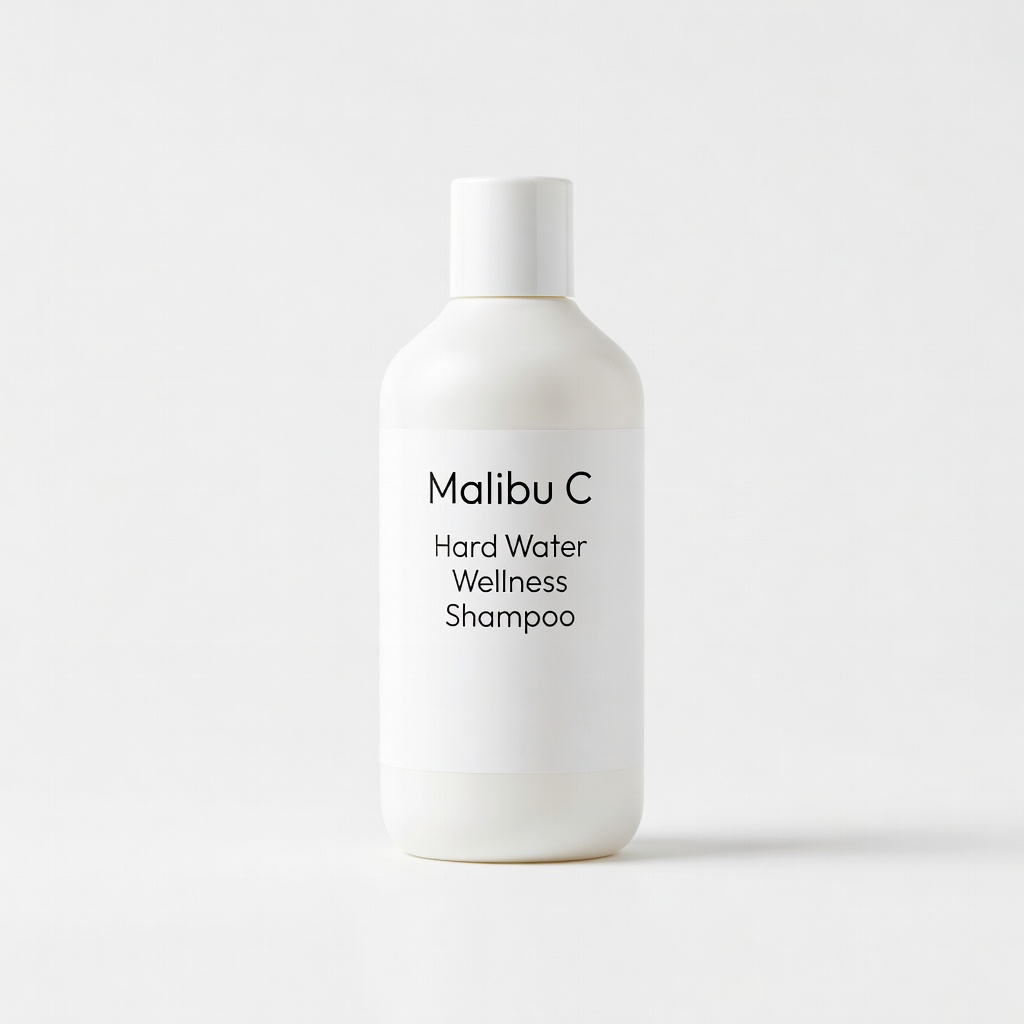 Malibu C Hard Water Wellness Shampoo