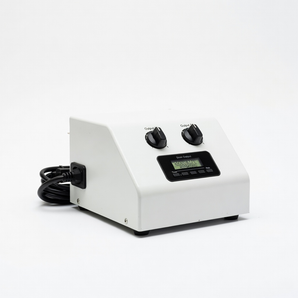 Malibu ML3000W 300-Watt Dual Output Transformer
