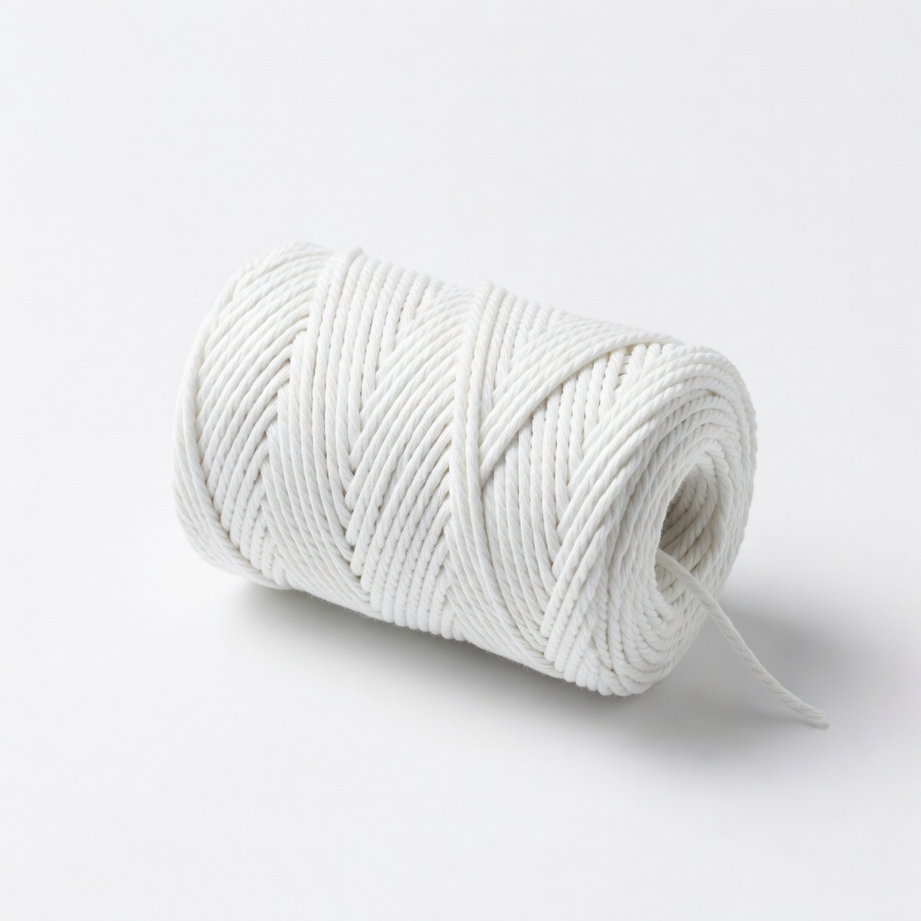 Mandala Crafts Macrame Cord, 3mm, 100 Yards