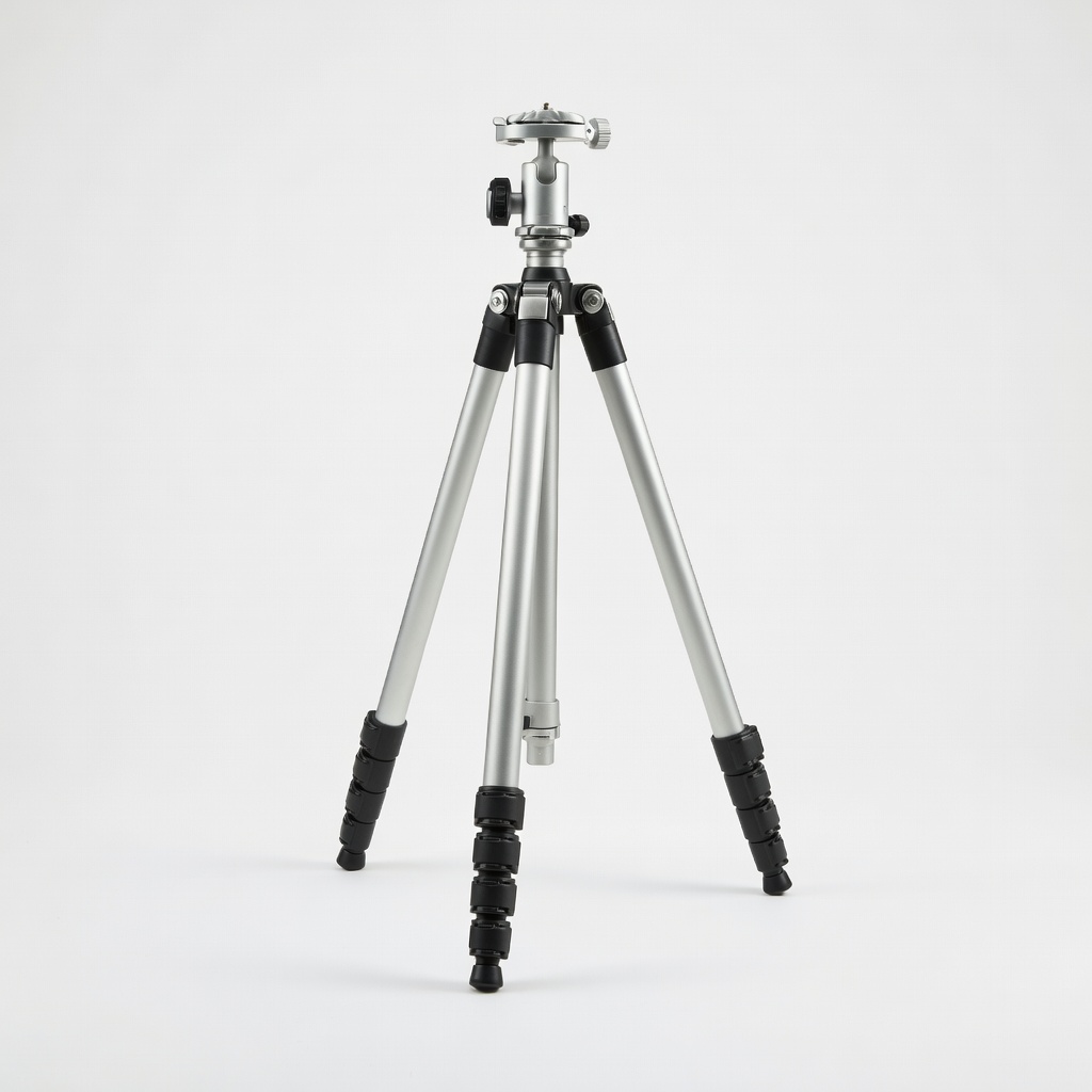 Manfrotto MT055XPRO3 Aluminum Tripod