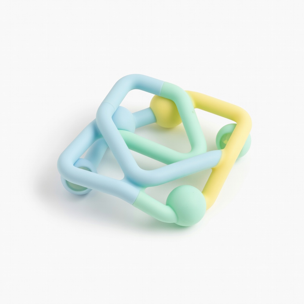 Manhattan Toy Winkel Rattle & Teether