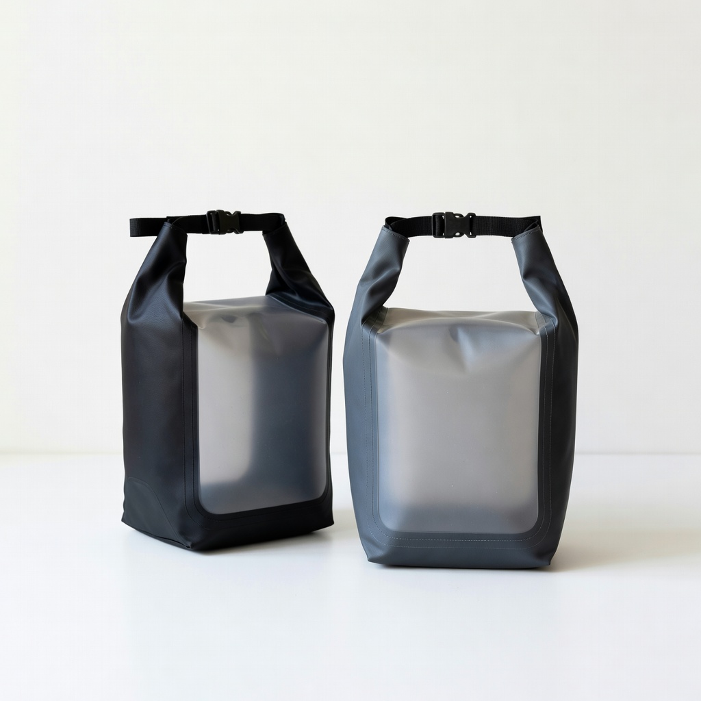 MANTO Wet Dry Bag (2 Pack)