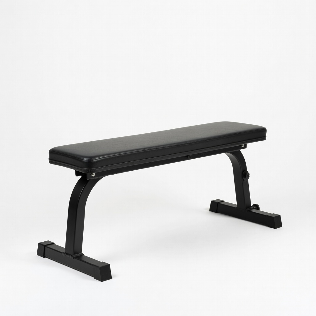 Marcy Flat Utility Weight Bench