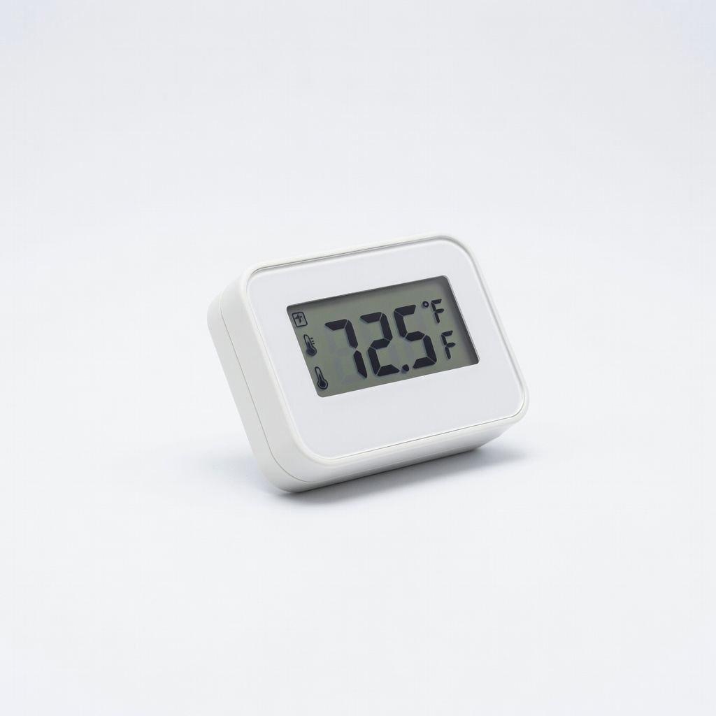 Marina Digital Aquarium Thermometer