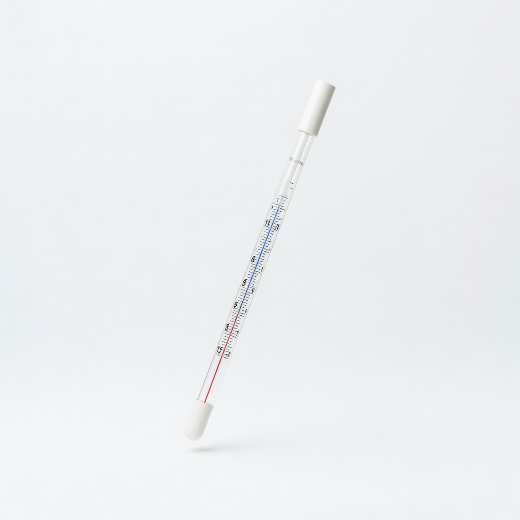 Marina Floating Thermometer