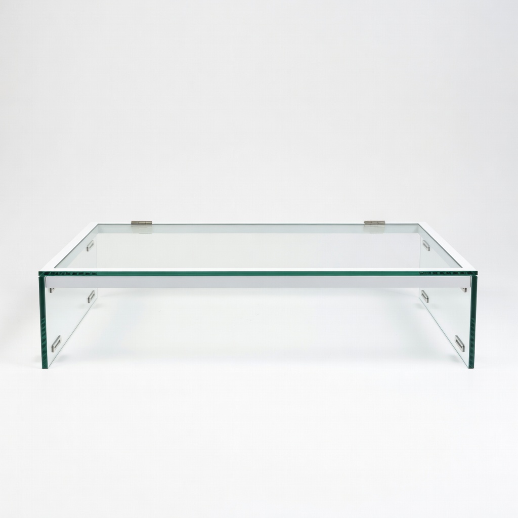 Marina Glass Aquarium Canopy Hood (10-29G)