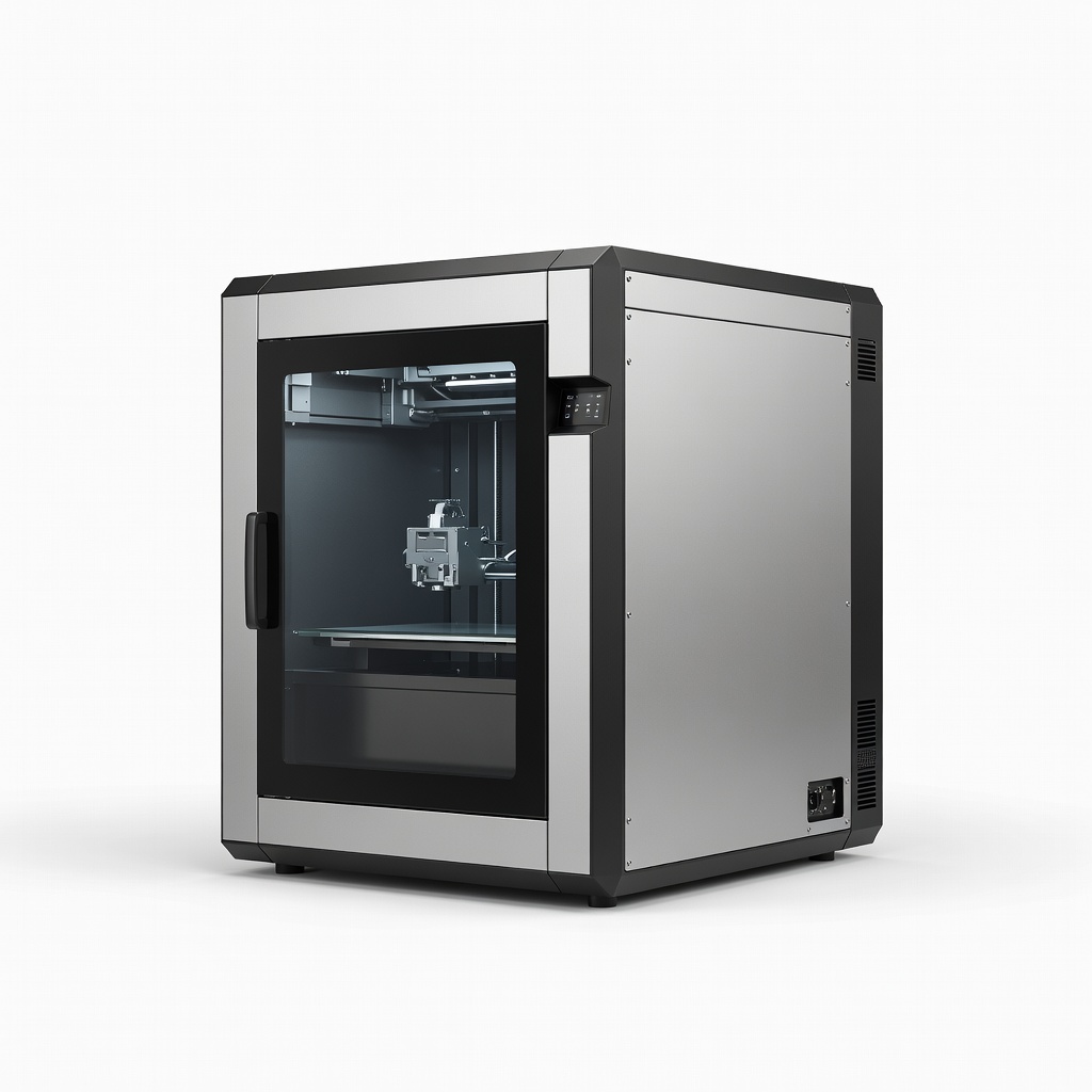 Markforged Metal X