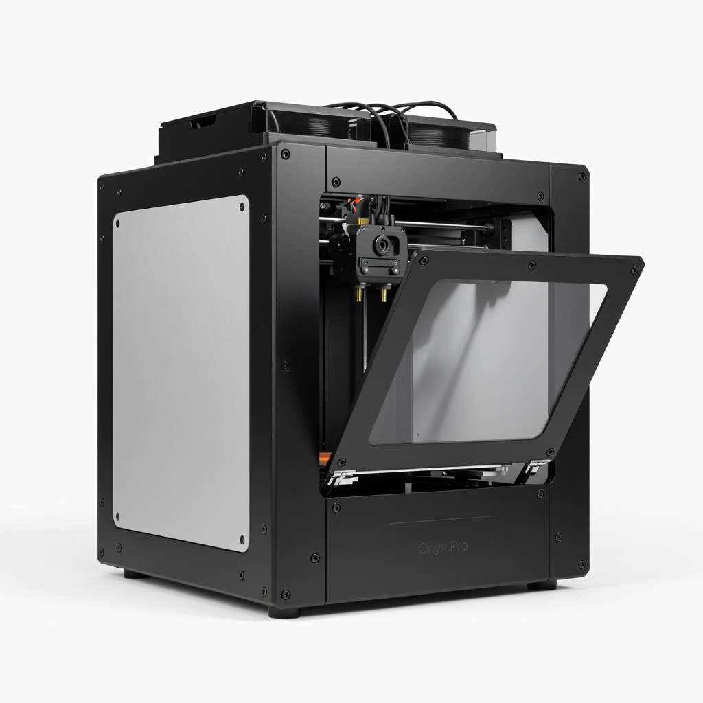 Markforged Onyx Pro