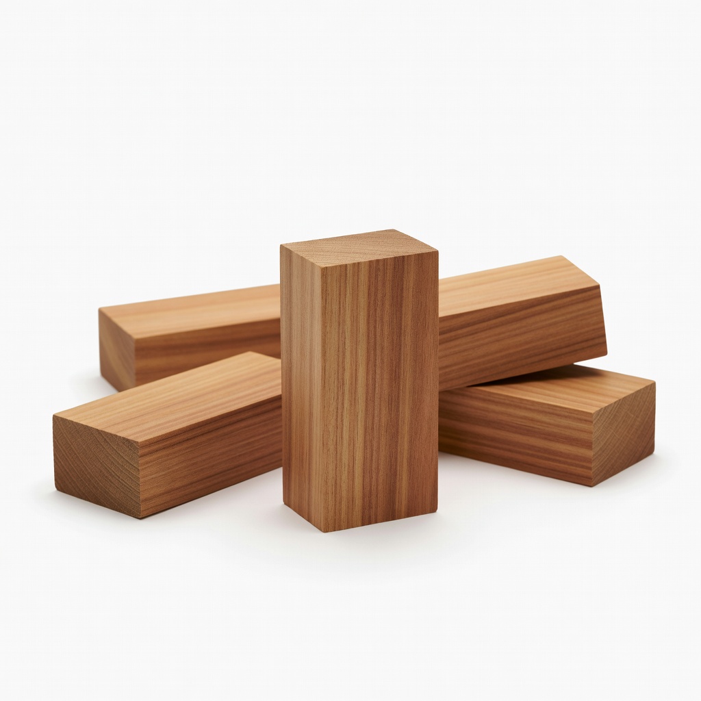 Maryfield Cedar Blocks for Closet