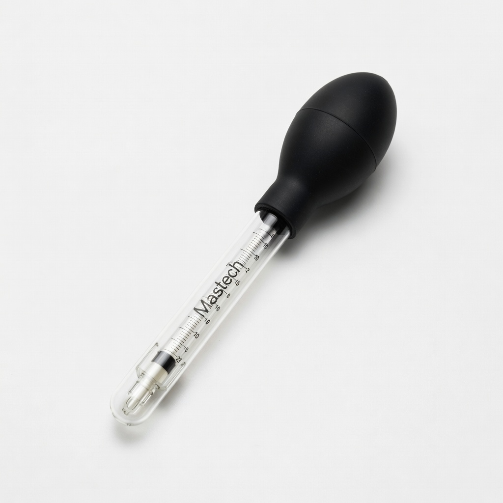 Mastech Battery Hydrometer