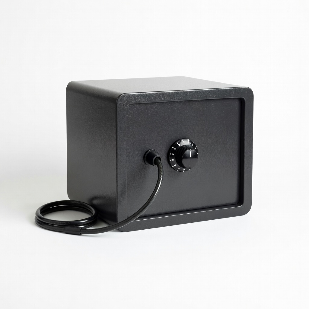 Master Lock 5900D Portable Safe