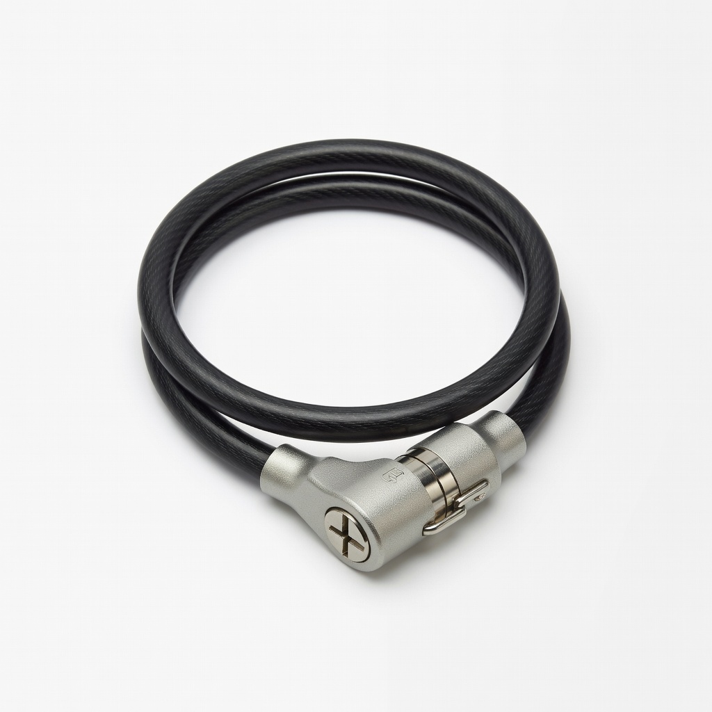 Master Lock Python Adjustable Cable Lock