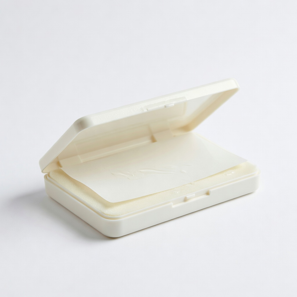 Masterson Sta-Wet Handy Palette