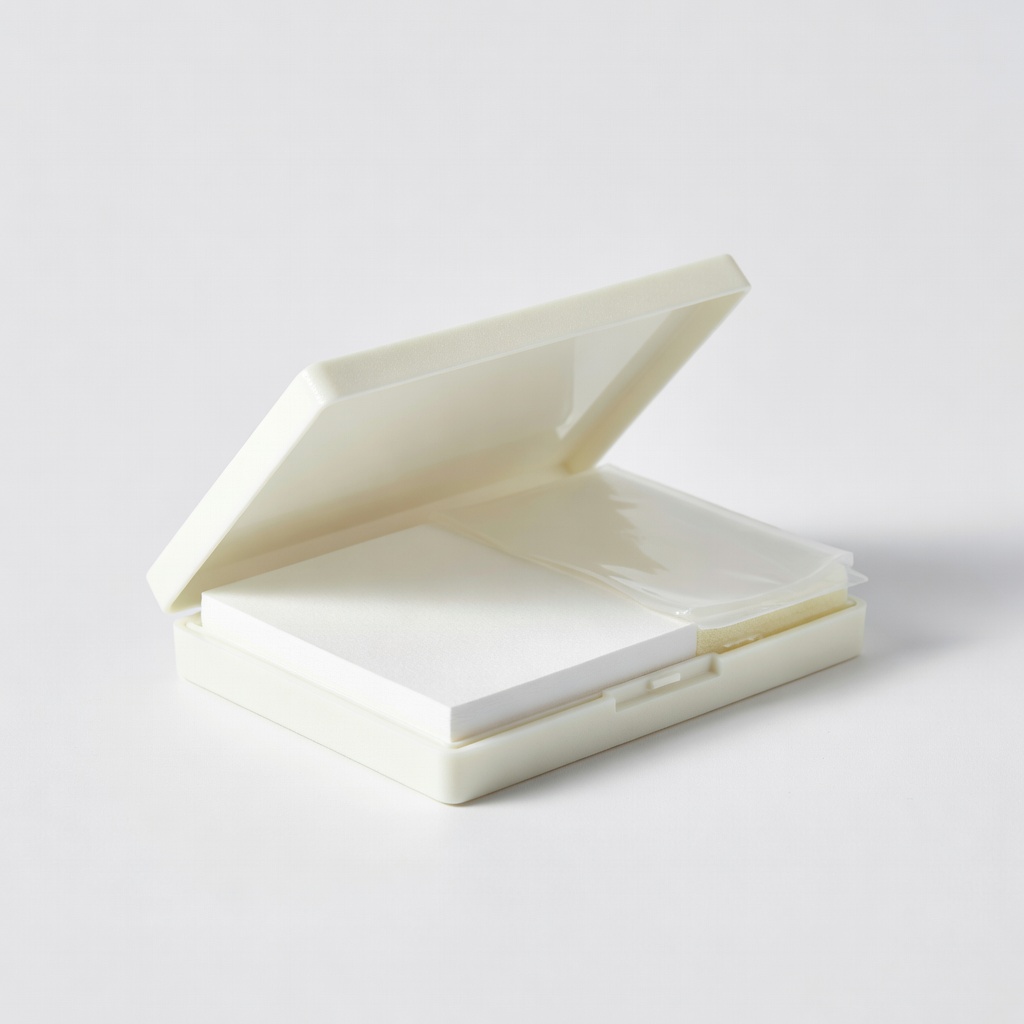 Masterson Sta-Wet Handy Palette Pad