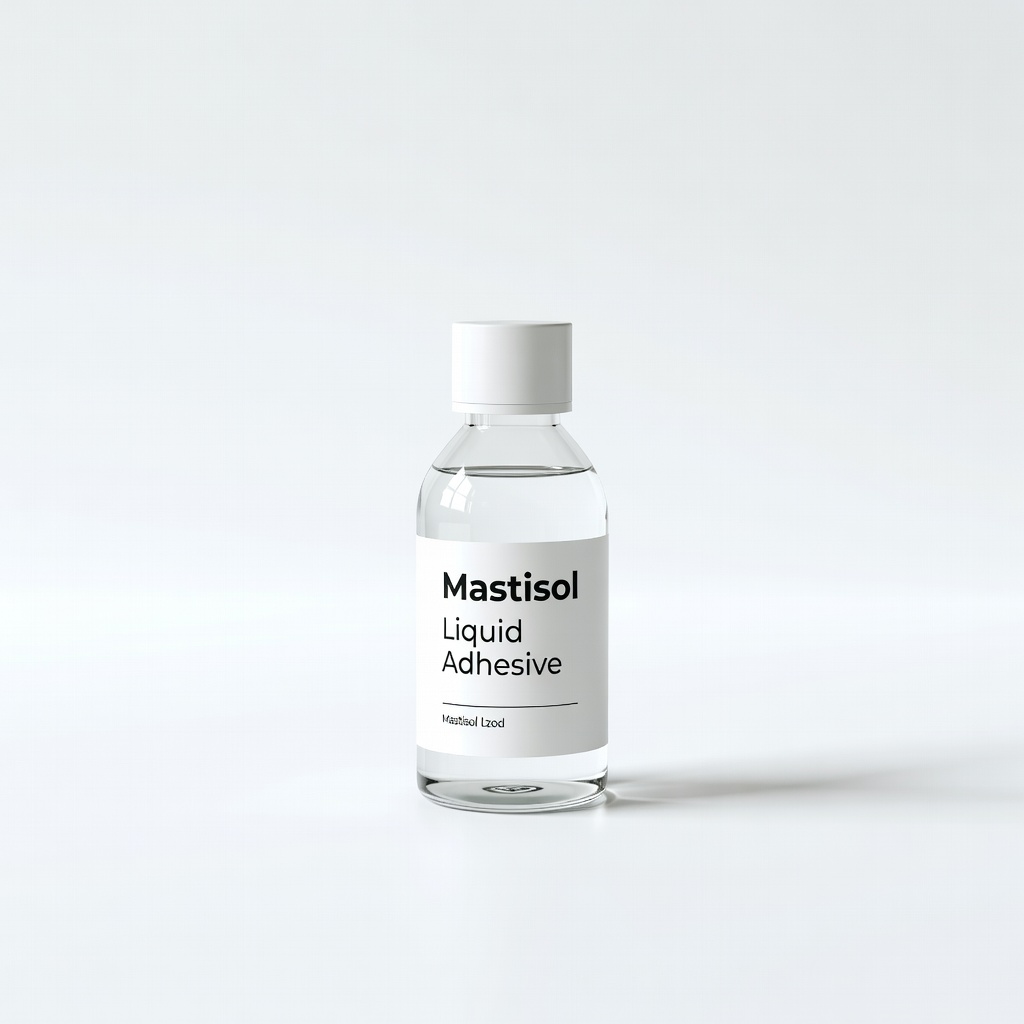 Mastisol Liquid Adhesive