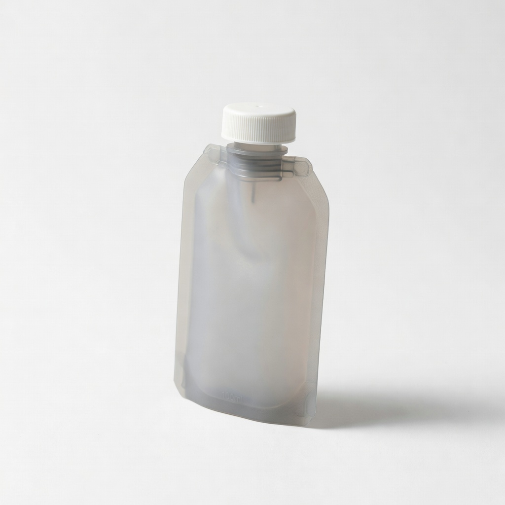 Matador FlatPak Toiletry Bottle 100ml (ASIN: B07H4J5Z3S)