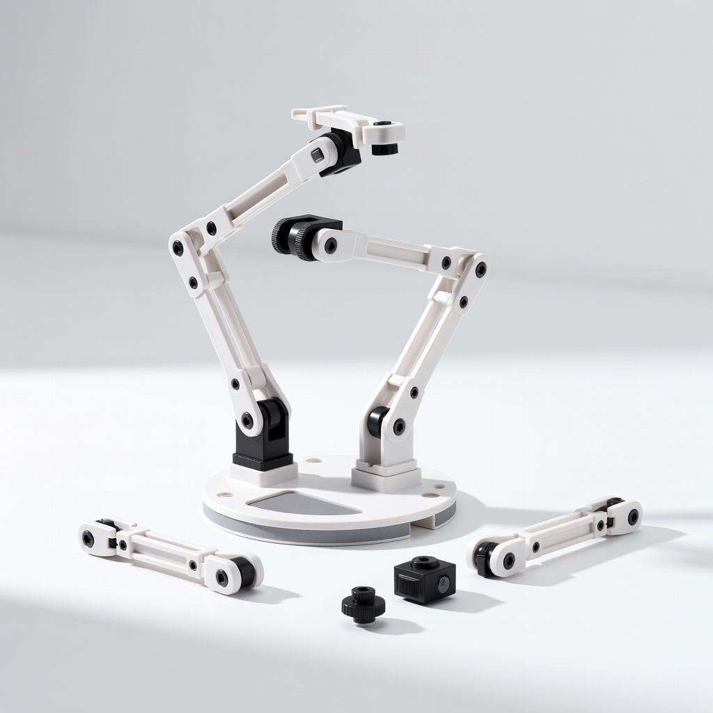 Max Factory Figma Action Figure Stand