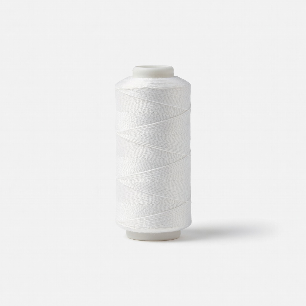 Maxi-Lock Serger Thread Cone (White)