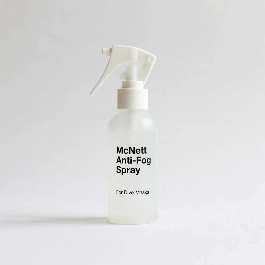 Mcnett Anti-Fog Spray for Dive Masks