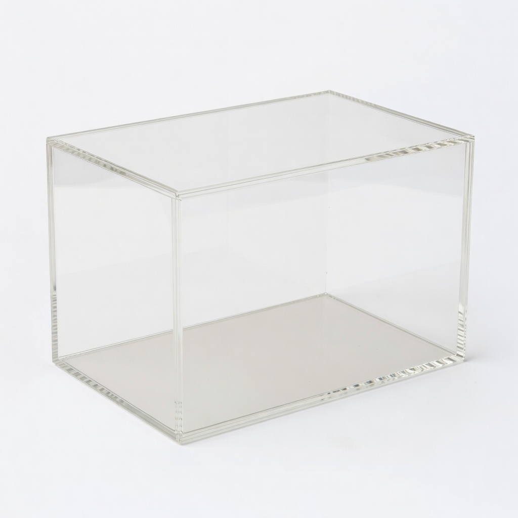 MCS Acrylic Display Case for 6-Inch Figures